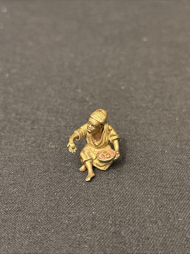 Antik wiener bronze - wiener,