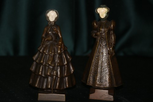 Peter tereszczuk bronze - peter,