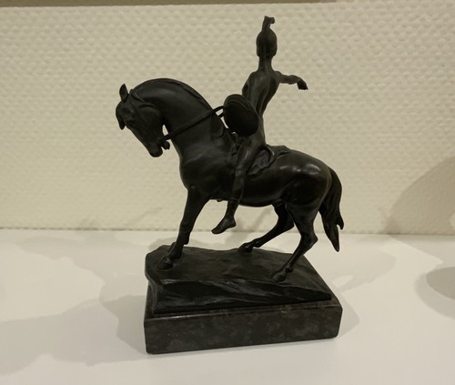 Bronze von julius - bronze,