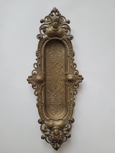 Bronze antike originale - originale, vor