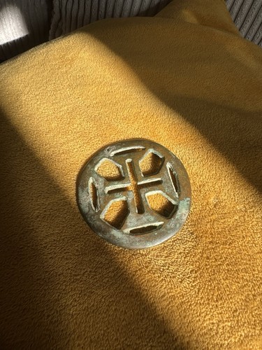 Antiker zierbeschlag - antiker,