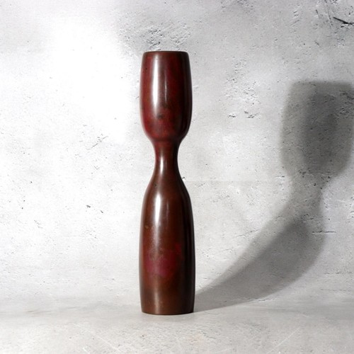 Vintage japanische bronze vase - japanische,