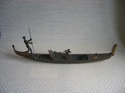 Seltene antike venezianische - antike,