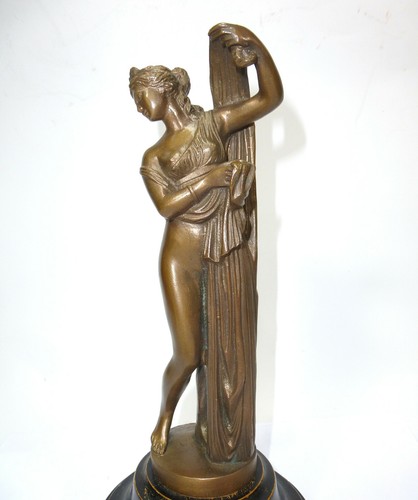 Bronzefigur - , jh.