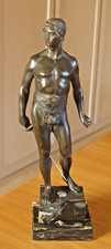 Rudolf Küchler - Bronze -