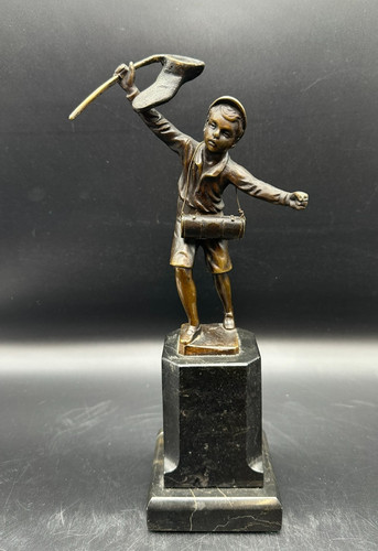 Antike bronze - antike,