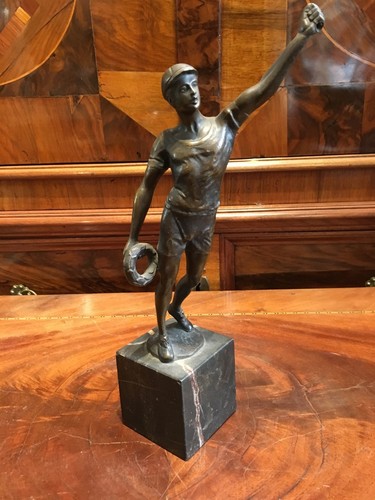 Bronze turner sportler - bronze_turner/sportler, m