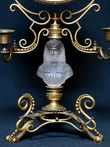 Sphinx pharao spiegel - +,