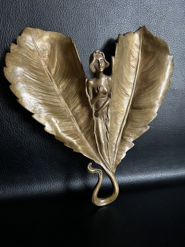 Bronze antik akt skulptur - antik,