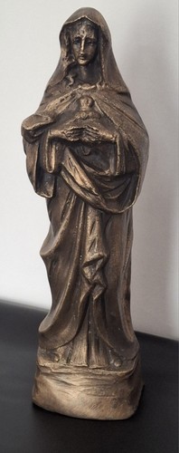 Antike bronzeskulptur der - antike,