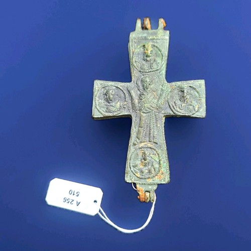 Byzantinisches kreuz - byzantinisches,