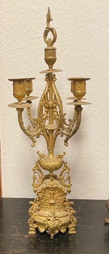 Antiker französischer