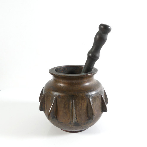Antiker sehr alter bronze - antiker,,