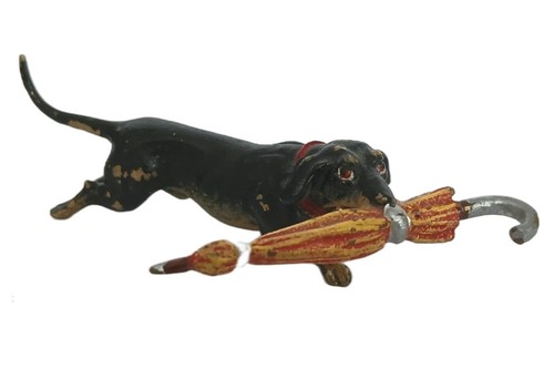 Originale wiener bronze - wiener,