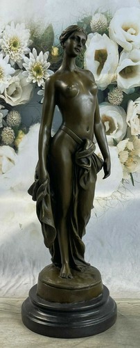 Large unique art bronze - unique,