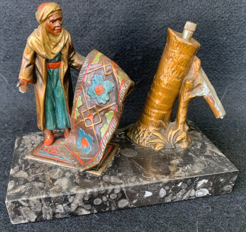 Wiener bronze - wiener,