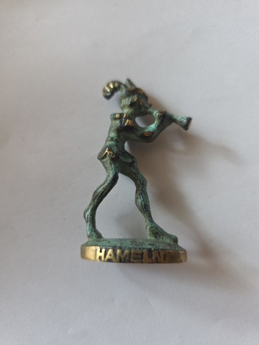 Bronze rattenfänger von - bronze",