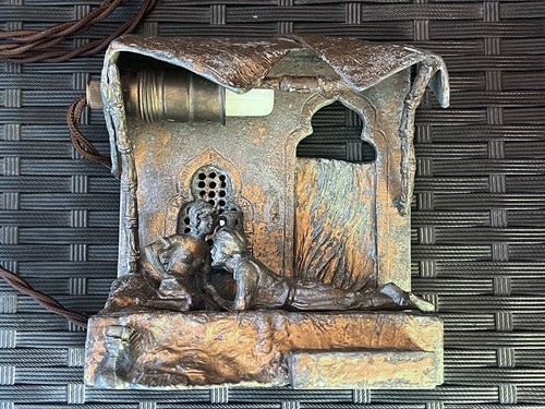 Antike wiener bronze stil - wiener,