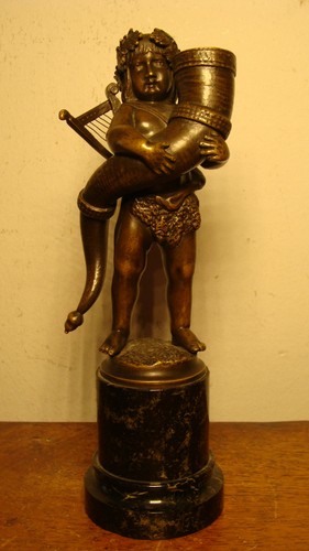 Alte mythologische salon - mythologische,