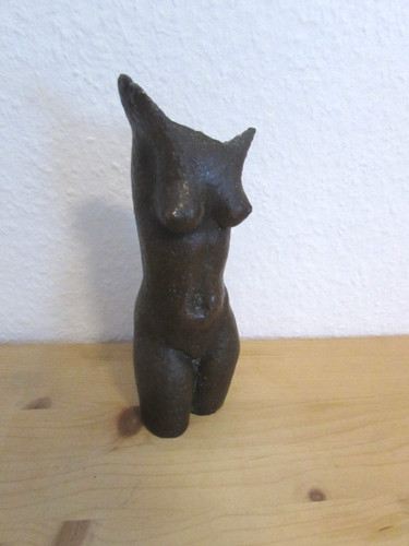 Bronze torso antike originale - antike,
