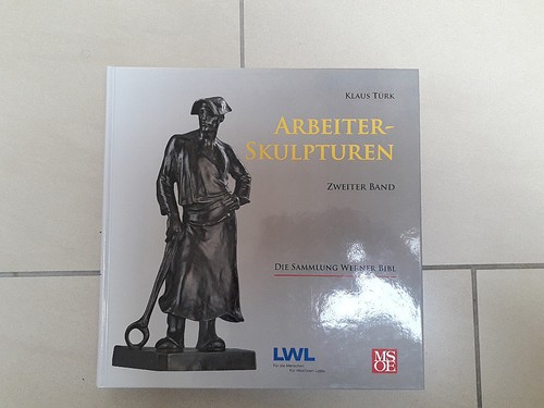 Türk arbeiterskulpturen band - arbeiterskulpturen,