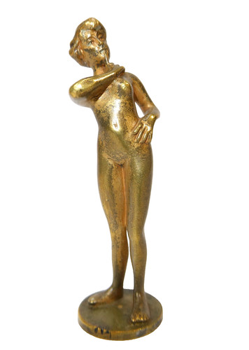 Sammlung bronzen - n.,