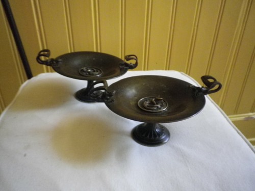 Aufsteller tazza bronze - tazza,