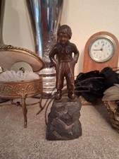 Rarität: antike massive