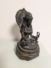 Antik Bronze Skulptur