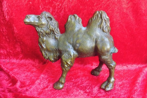 Schöne alte bronze - alte,