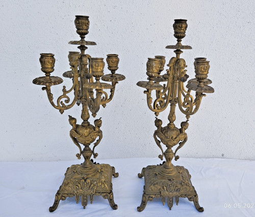 Fantastisches paar schwere - fantastisches,