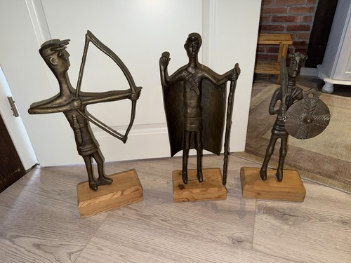 Sardische nuraghen skulptur - sardische, nuraghen-skulptur