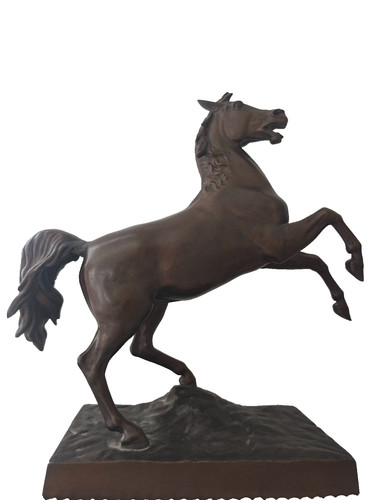 Antike bronze skulptur - antike,