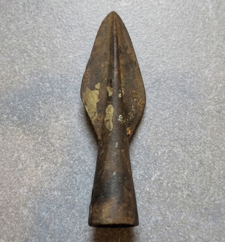 Seltene bronzezeitliche