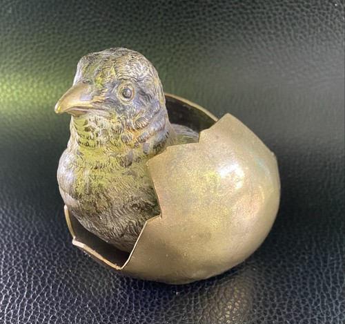 Wiener bronzefigur bronze - wiener,