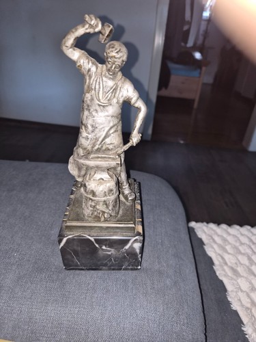 Bronze bildnis eines - bronze,