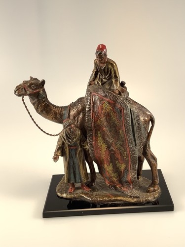 Orientalische arabergruppe mit - arabergruppe,