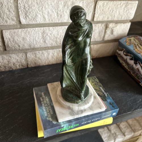 Giovanni nisini bronze - giovanni,