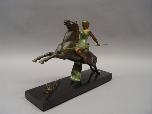 Bronzestatue bronzefigur - bronzestatue,