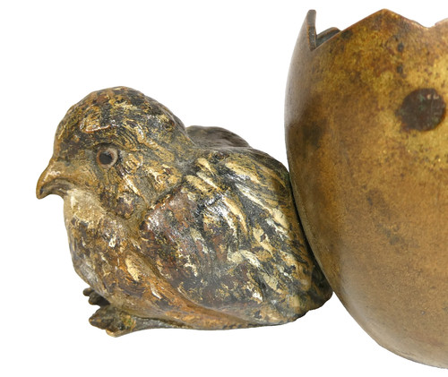 Sammlung wiener bronze - 51,