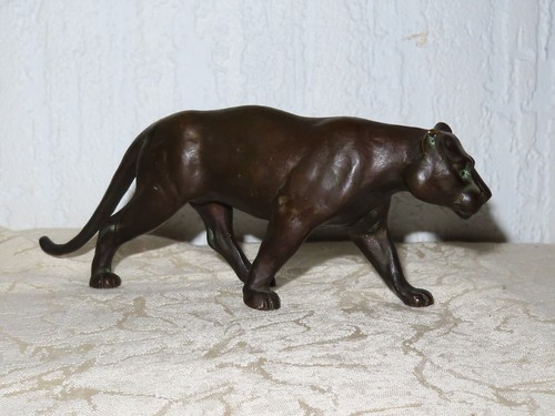 Antike skulptur messing bronze - antike,