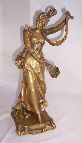 Vincent desire faure - faure, de