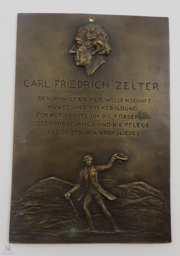 Carl friedrich zelter - carl,