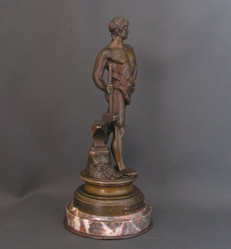 Originalbronze travail - originalbronze, travail"