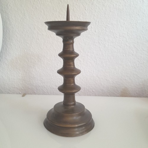 Spätgotischer bronze - spätgotischer,