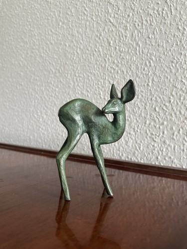 Raoh schorr bronze rehkitz - raoh,