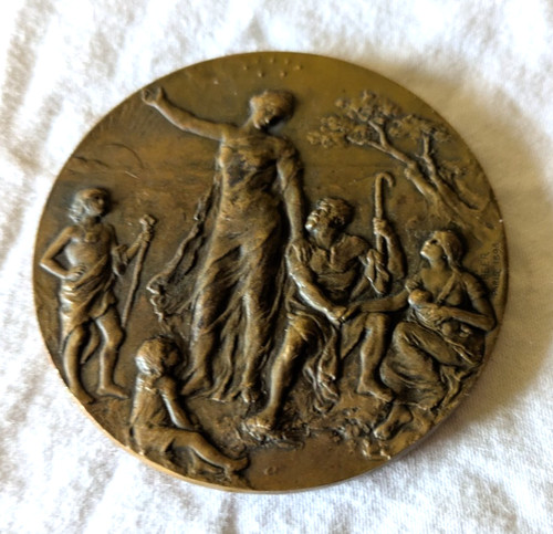 Große judaica - große,