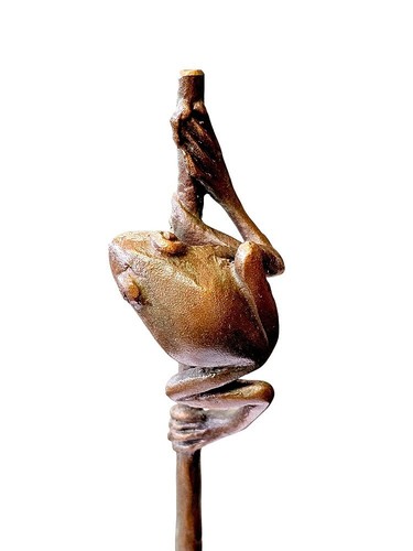 Antike bronze skulptur cm - antike,