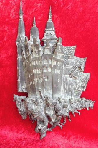 Hochwertige künstler bronze - hochwertige, künstler-bronze