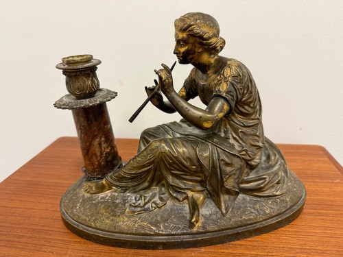 Sig bronze skulptur - sig.bronze-skulptur,, sitzende